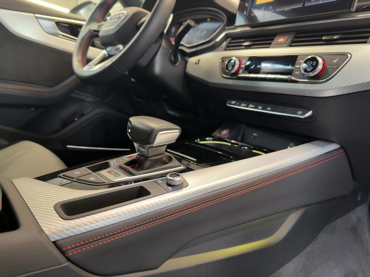 Image about Audi RS 5 Sportback TFSI quattro tiptronic