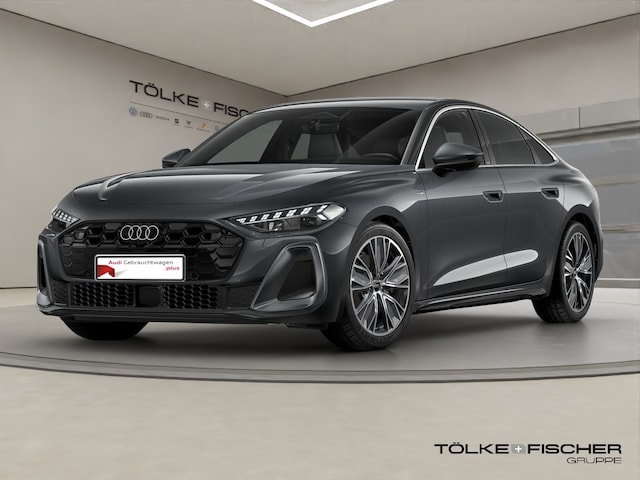 Audi A5 Limousine TFSI S Tronic - 2024 - Joinsteer - #2