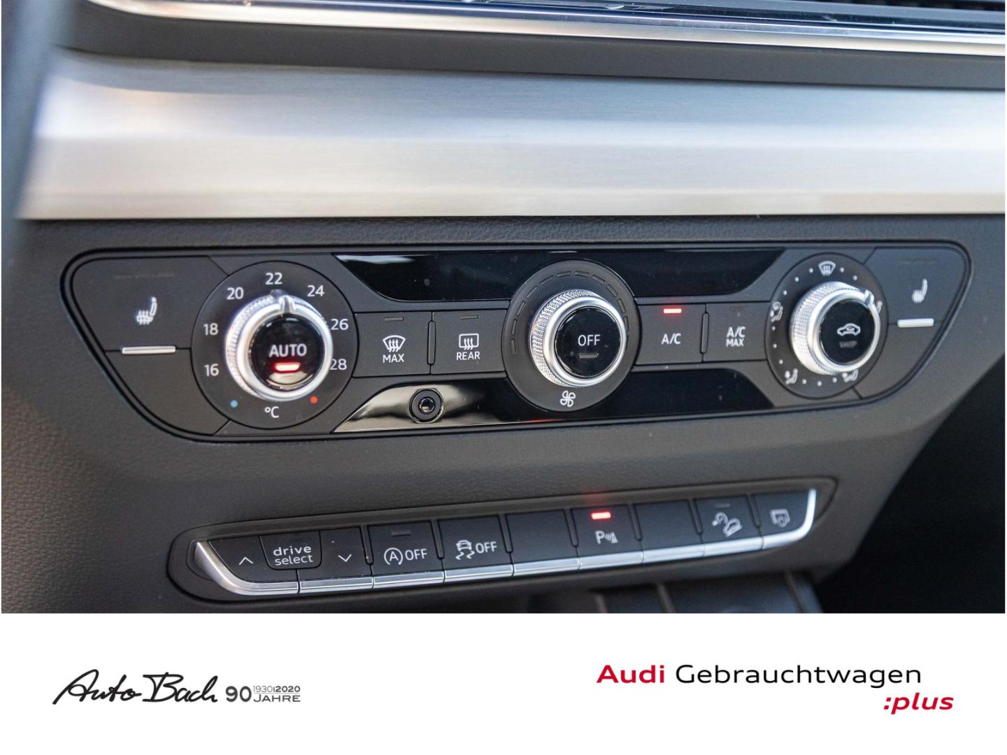Image about Audi SQ5 TDI tiptronic