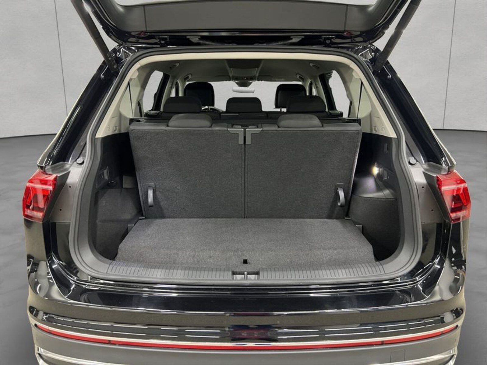 Volkswagen Tiguan Allspace – Bild 5