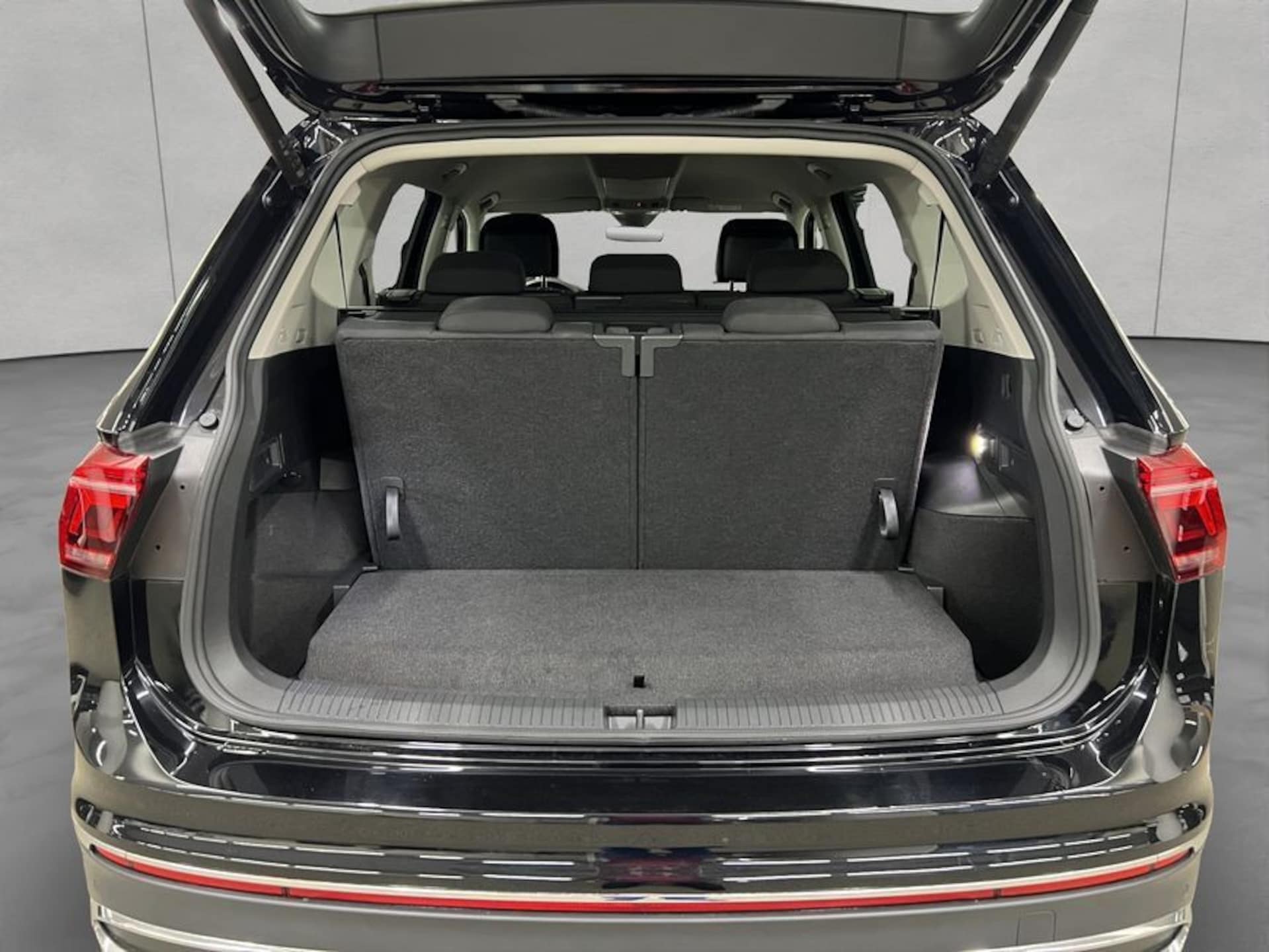 Volkswagen Tiguan Allspace Elegance