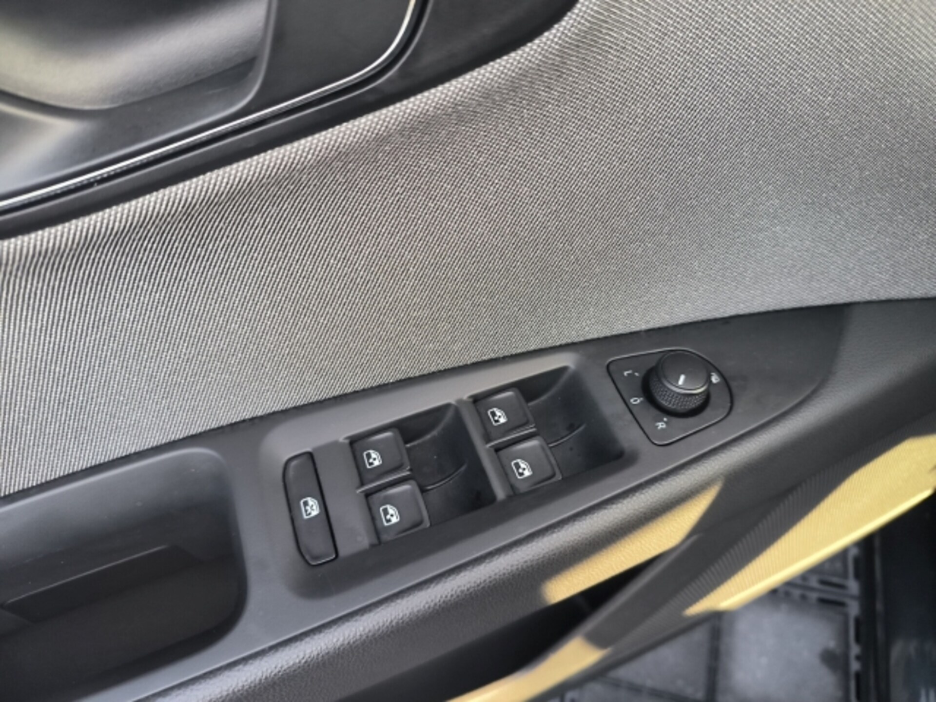SEAT Leon Sportstourer Style