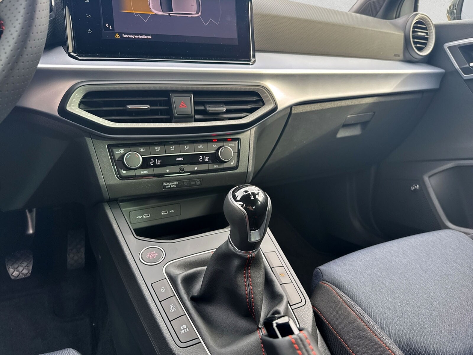 SEAT Ibiza – Bild 11