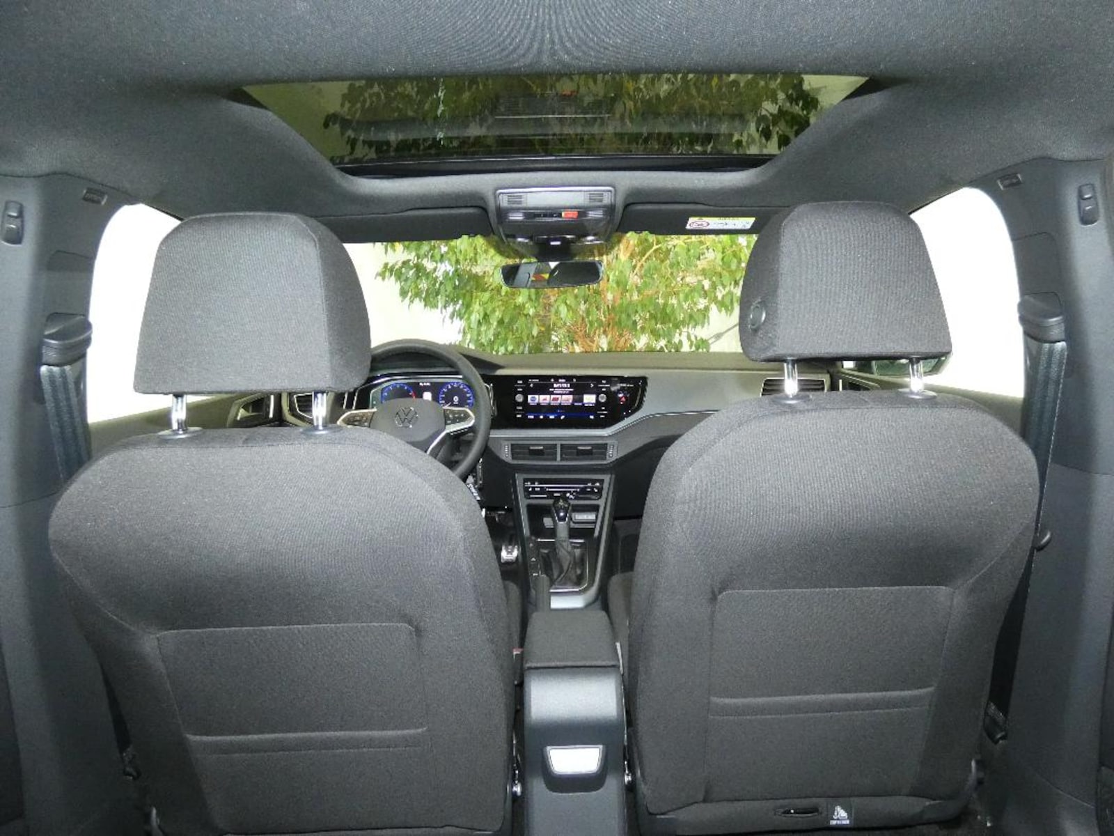 Volkswagen Polo – Bild 12
