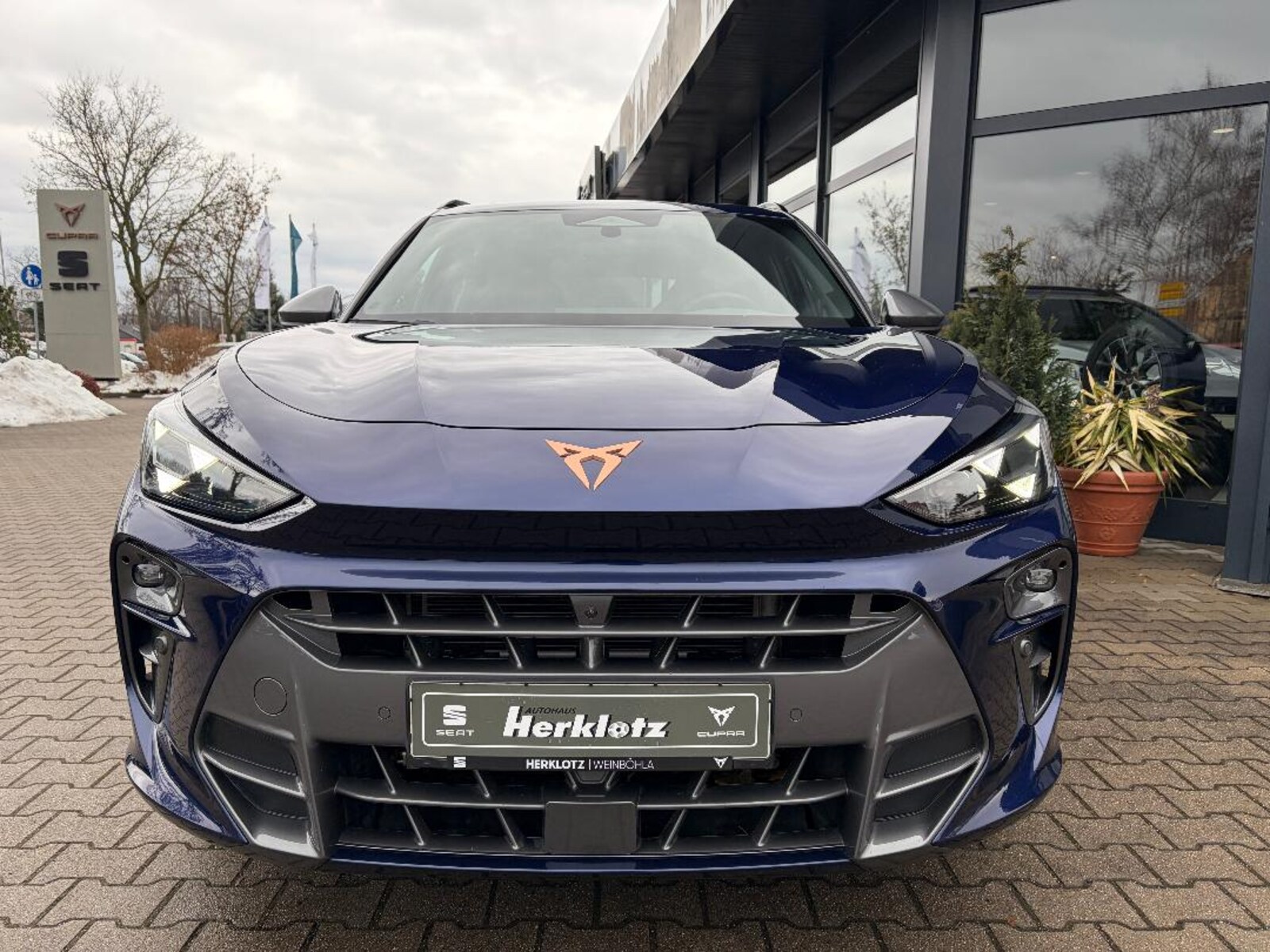 CUPRA Terramar – Bild 2
