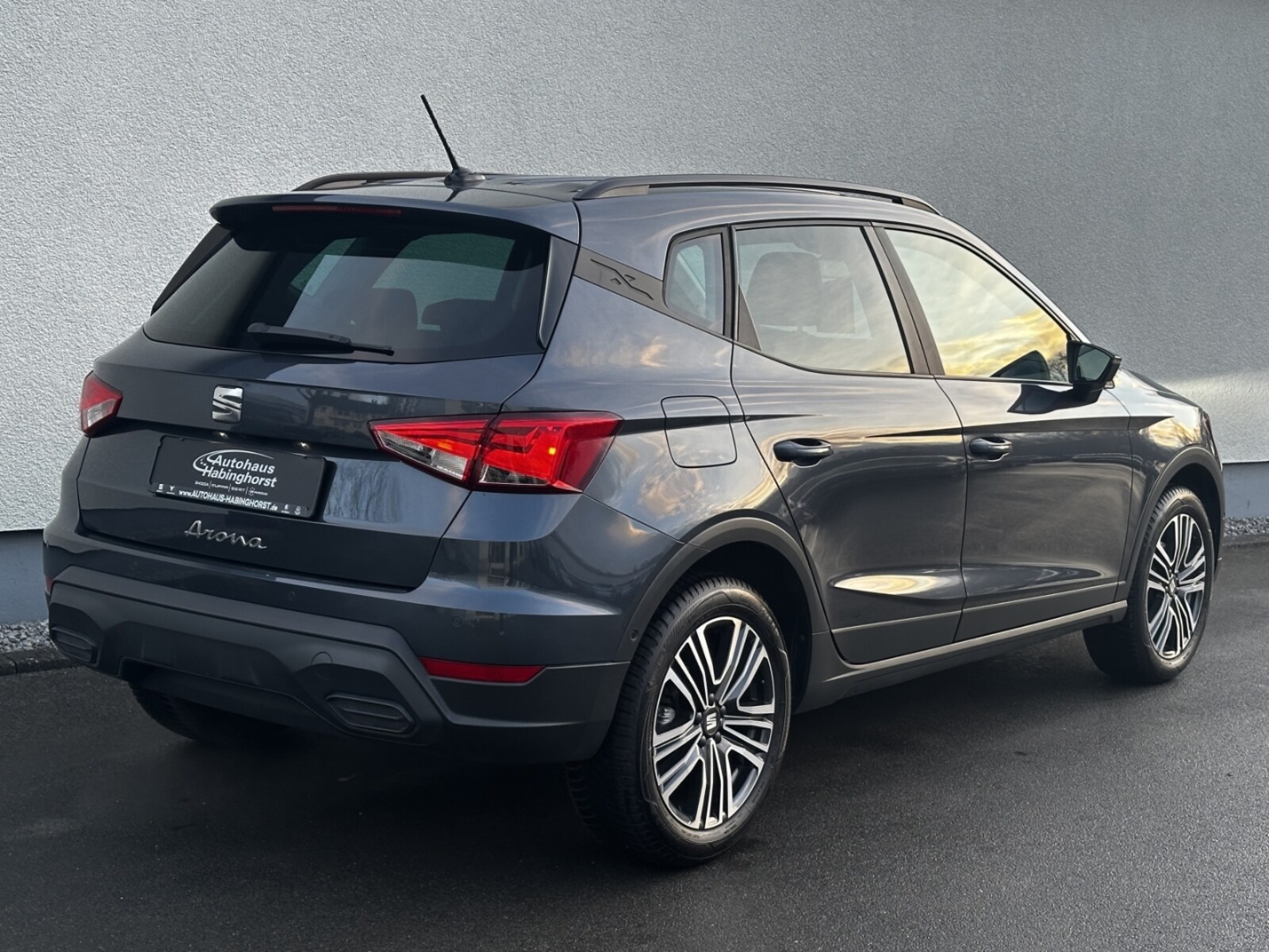 SEAT Arona – Bild 2