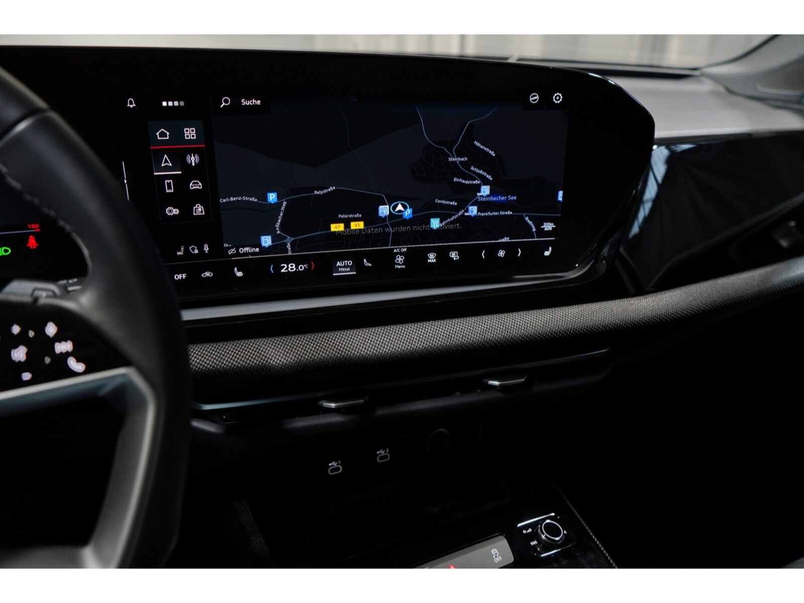 Audi A5 Avant – Bild 9
