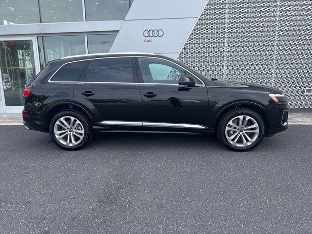 2025 Audi Q7
