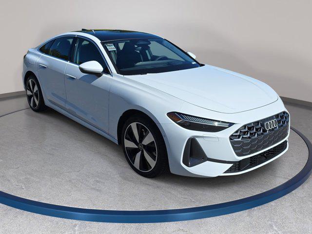 2025 Audi A5 Premium Plus - Photo 3