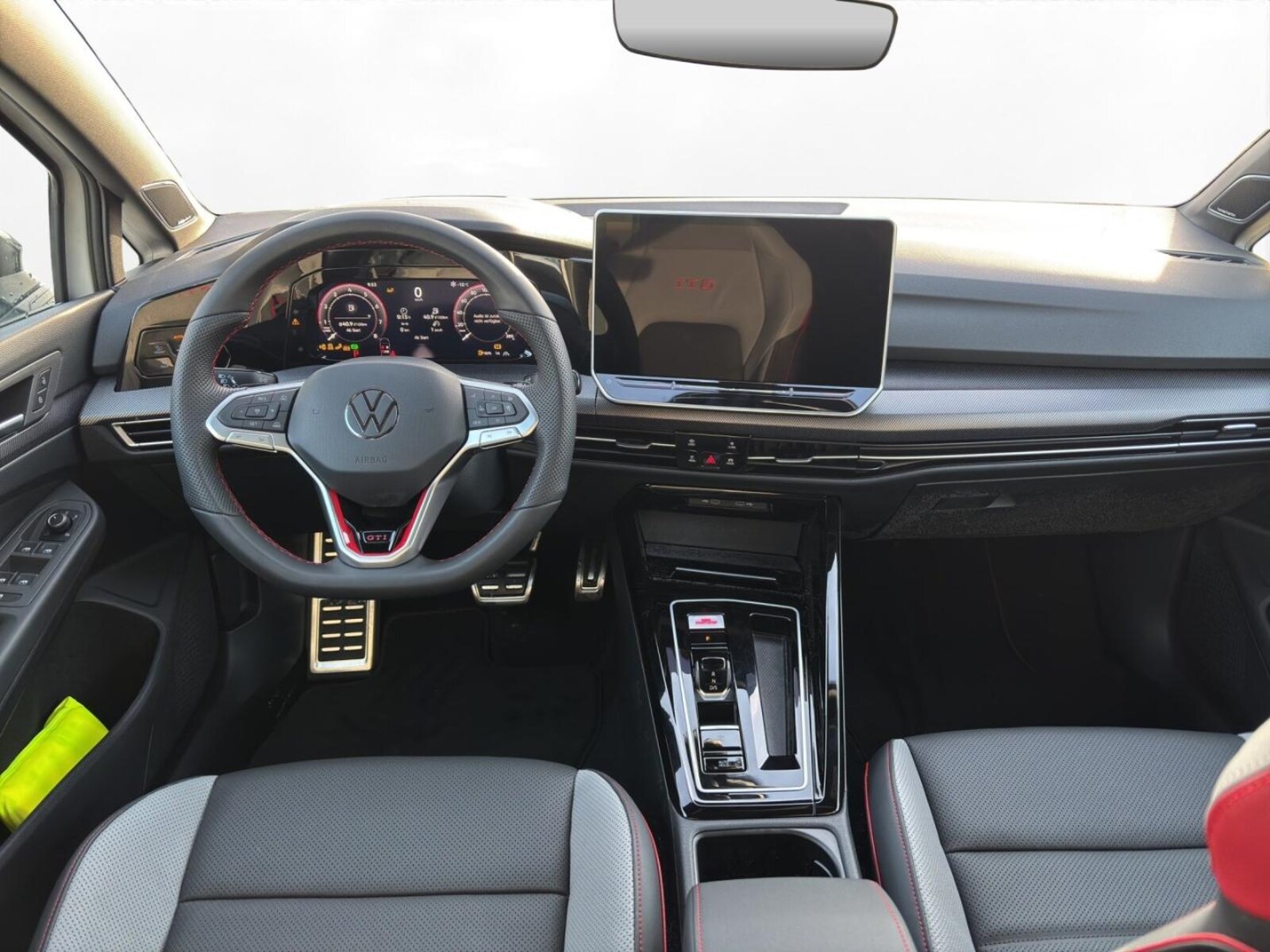 Volkswagen Golf – Bild 14