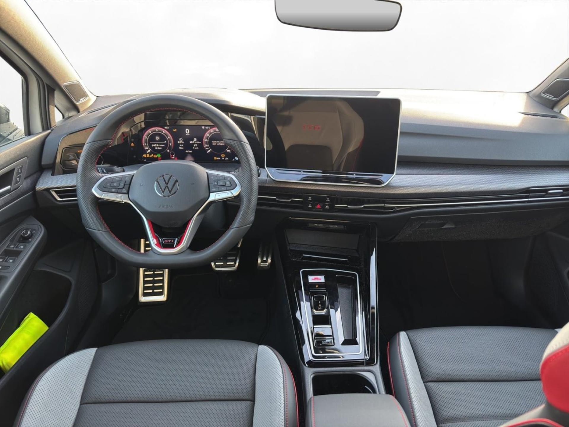 Volkswagen Golf GTI Clubsport