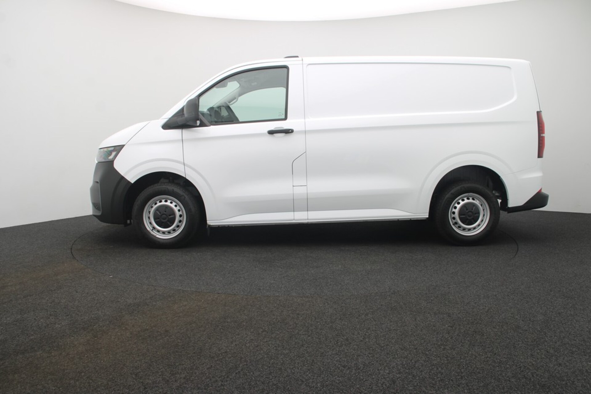 Volkswagen Transporter Kasten kurzer Radstand