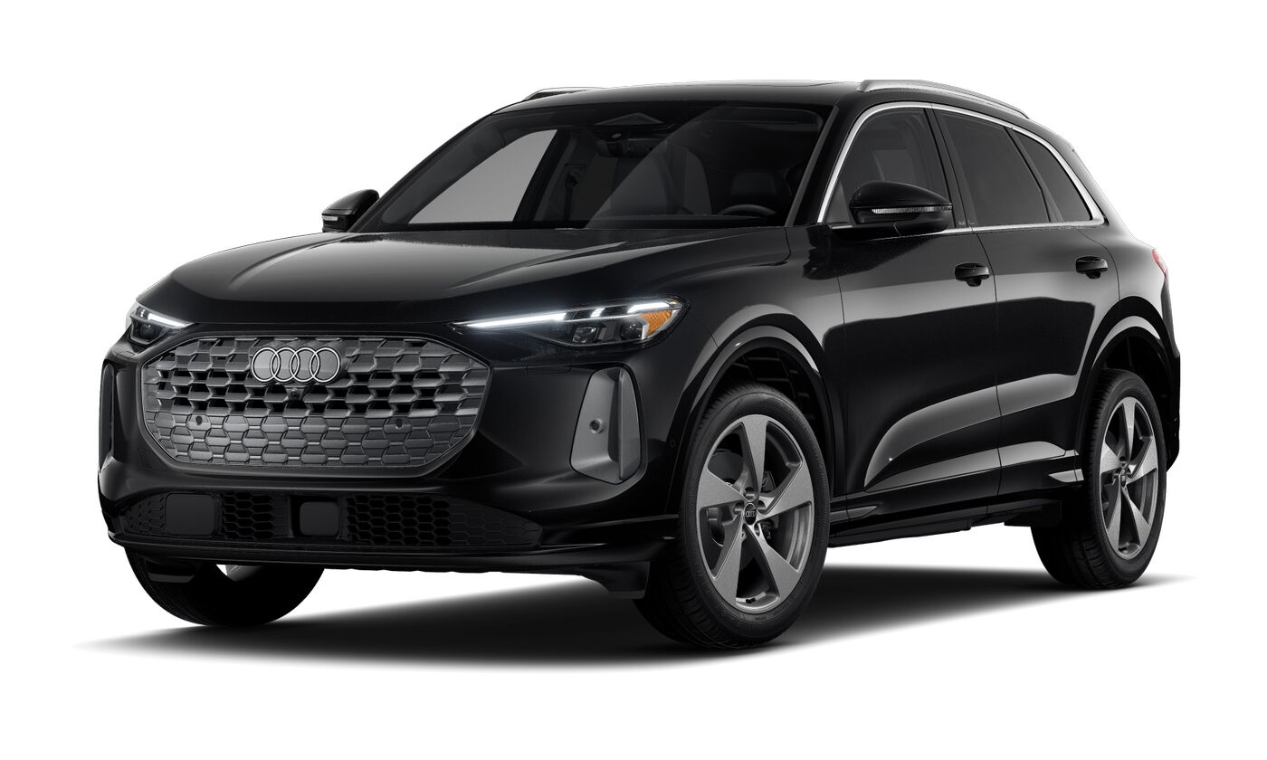 2025 Audi Q5 40 Premium Plus's photo