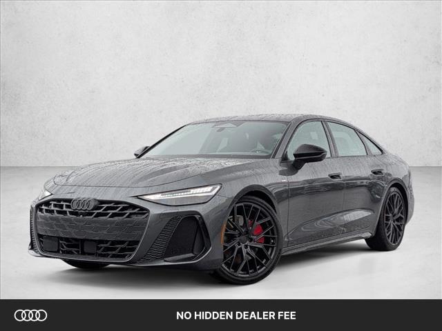 2026 Audi A6 Prestige quattro S tronic's photo