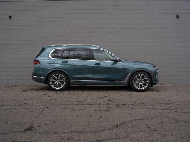 2023 BMW X7 40i - Photo 8