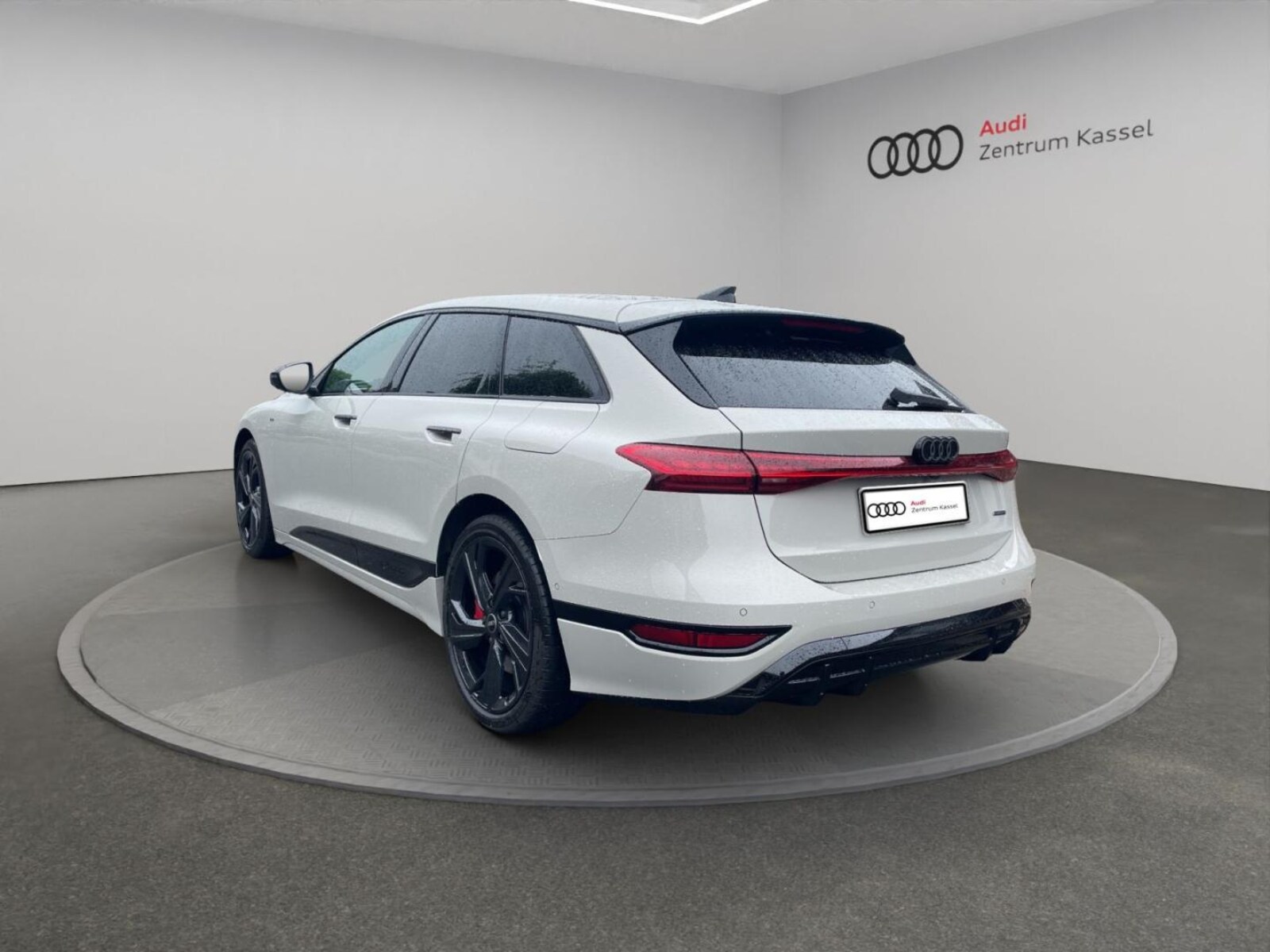 Audi A6 Avant e-tron – Bild 4
