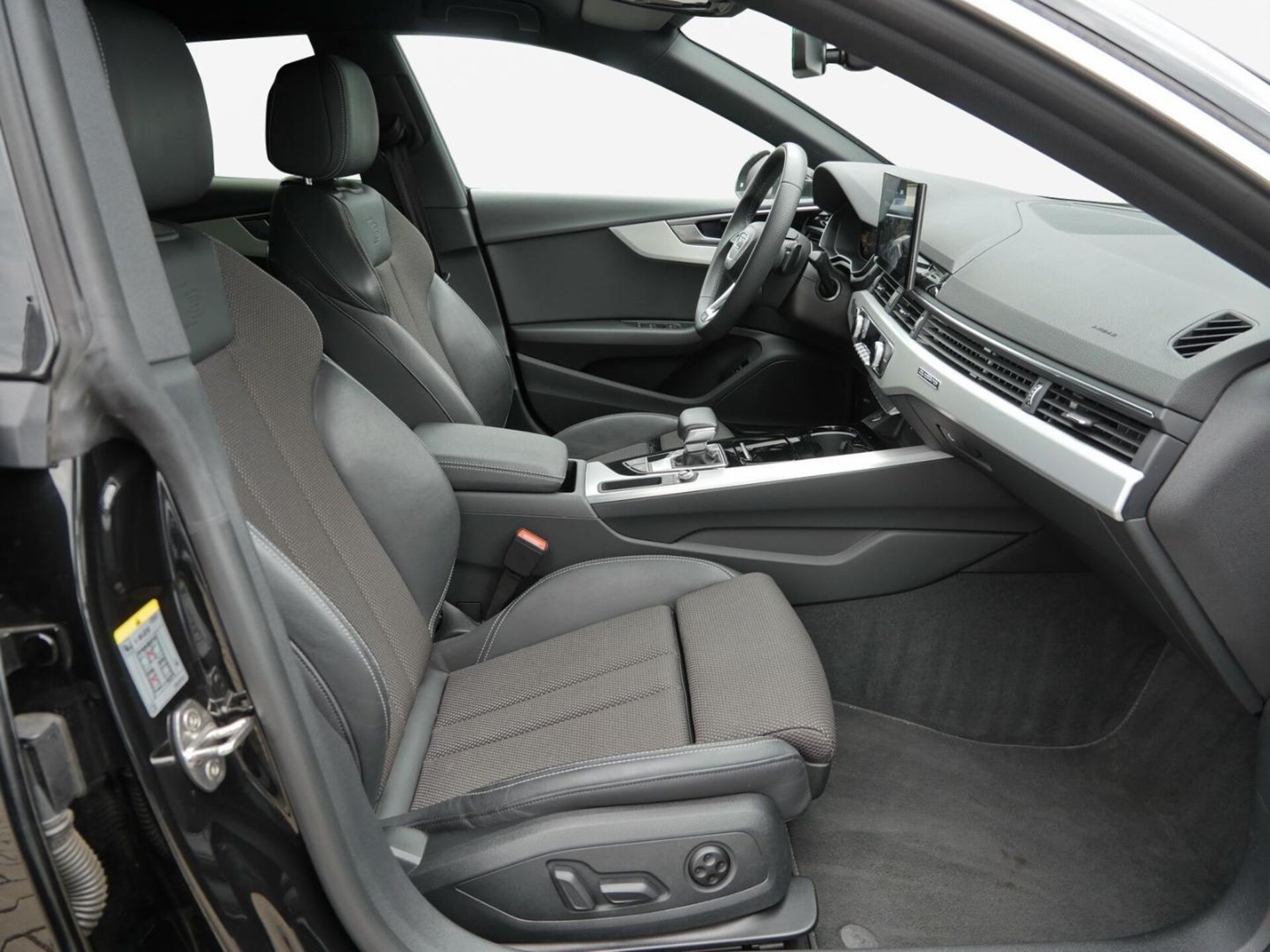 Audi A5 Sportback Advanced