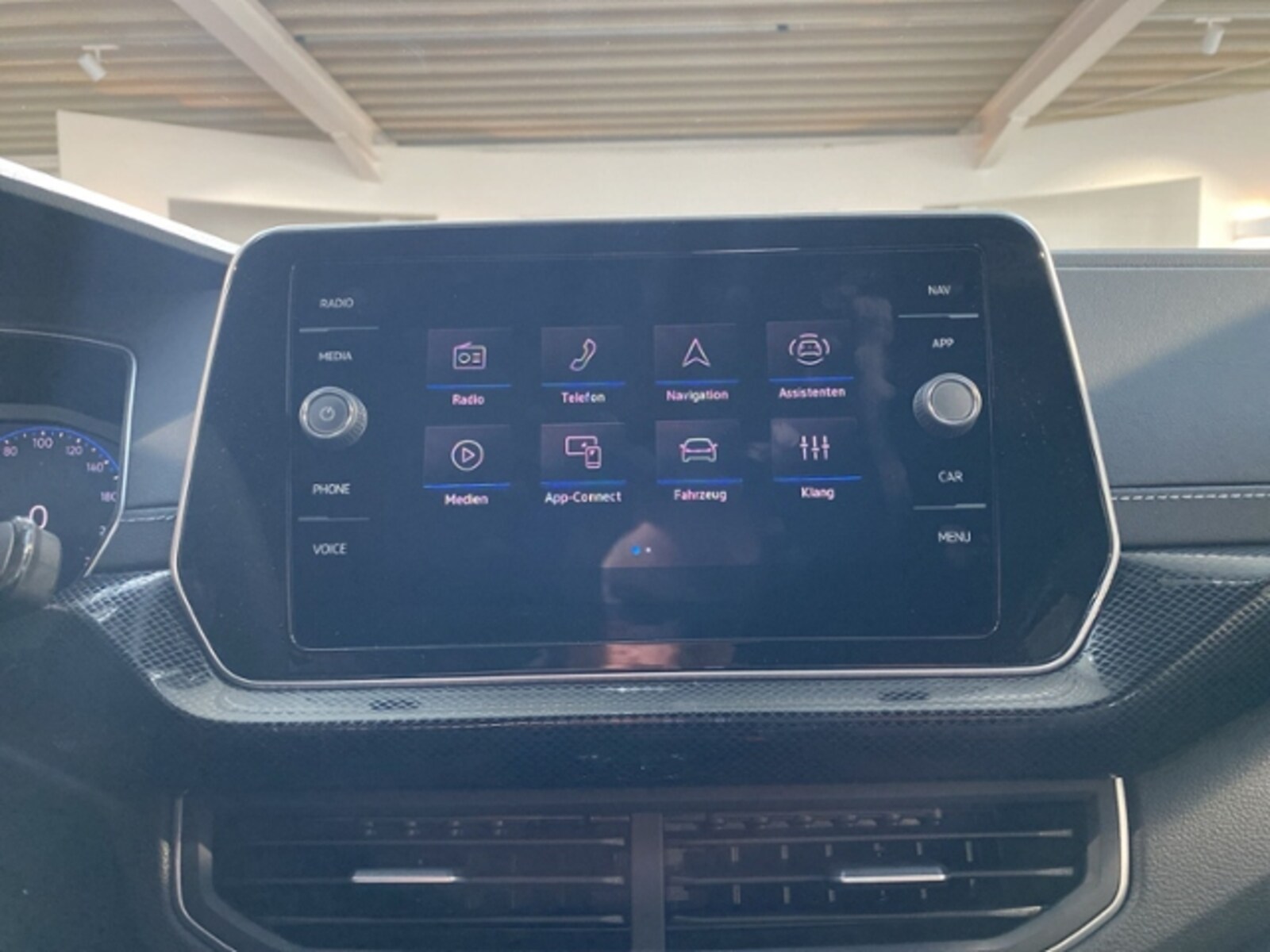 Volkswagen T-Cross – Bild 16