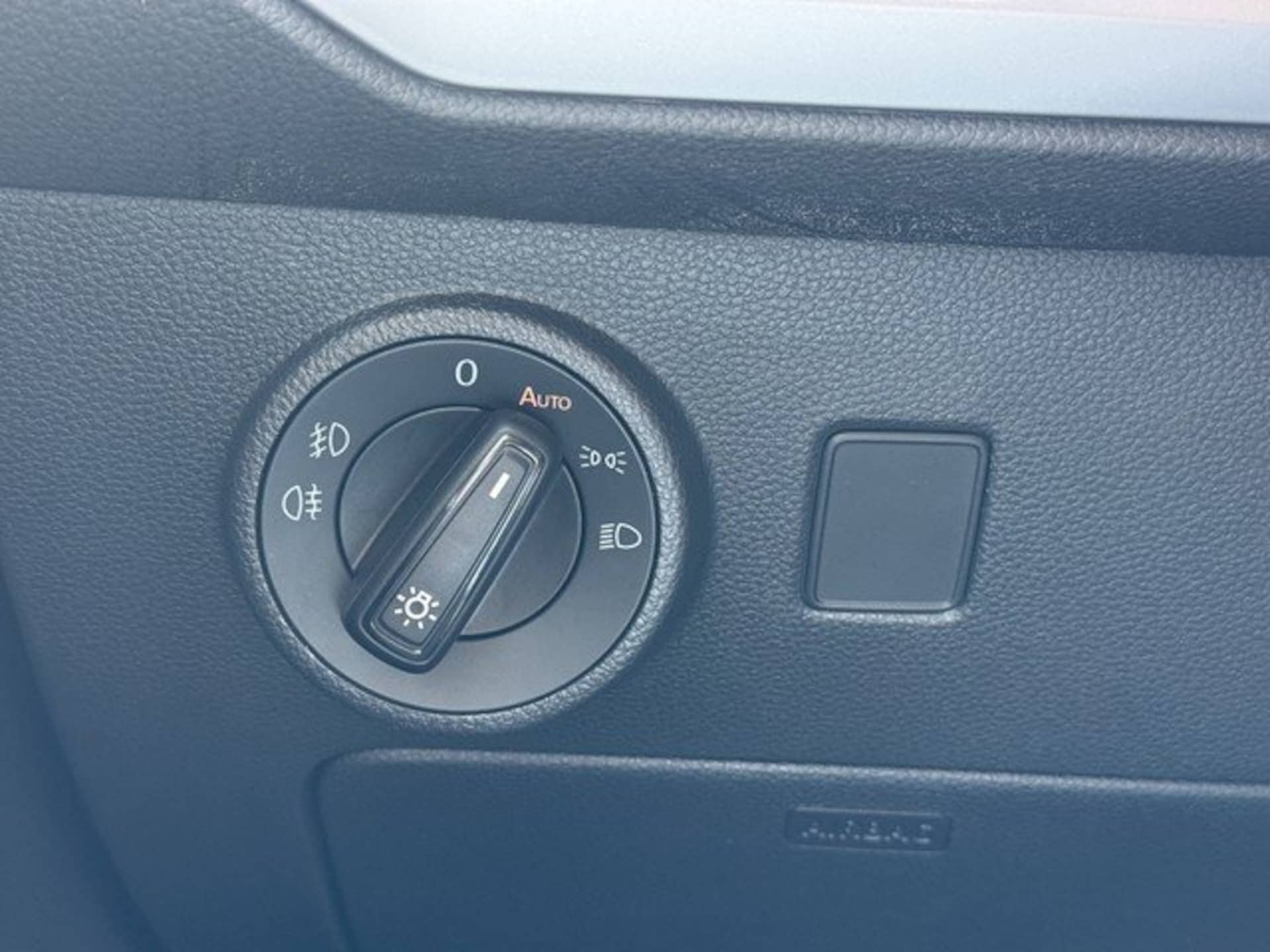 SEAT Ateca FR