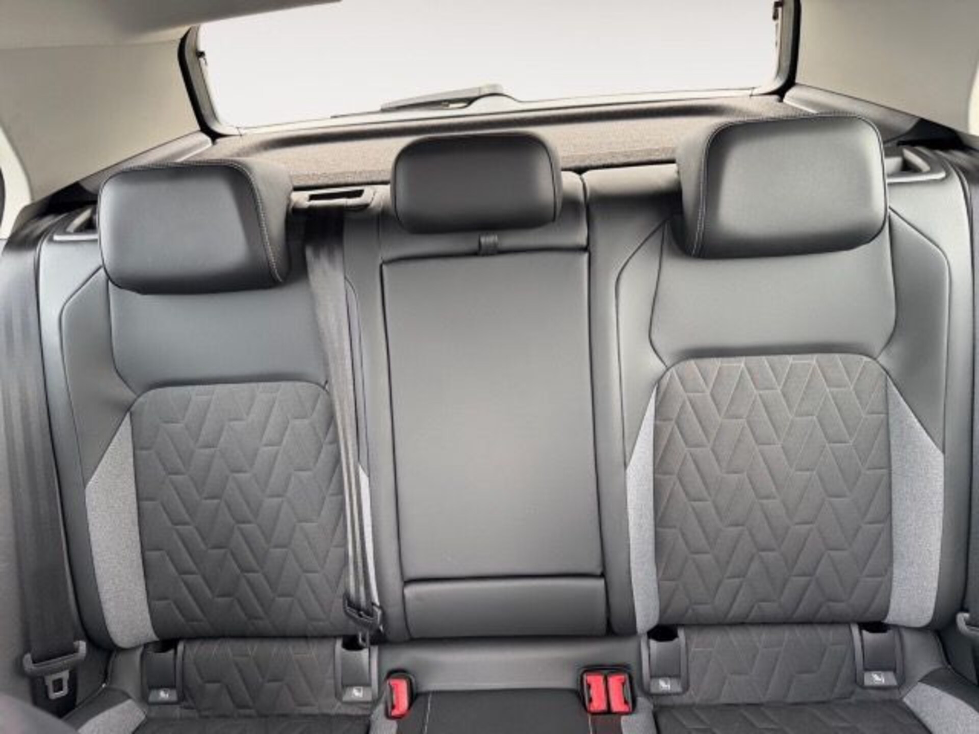 Volkswagen Golf Goal