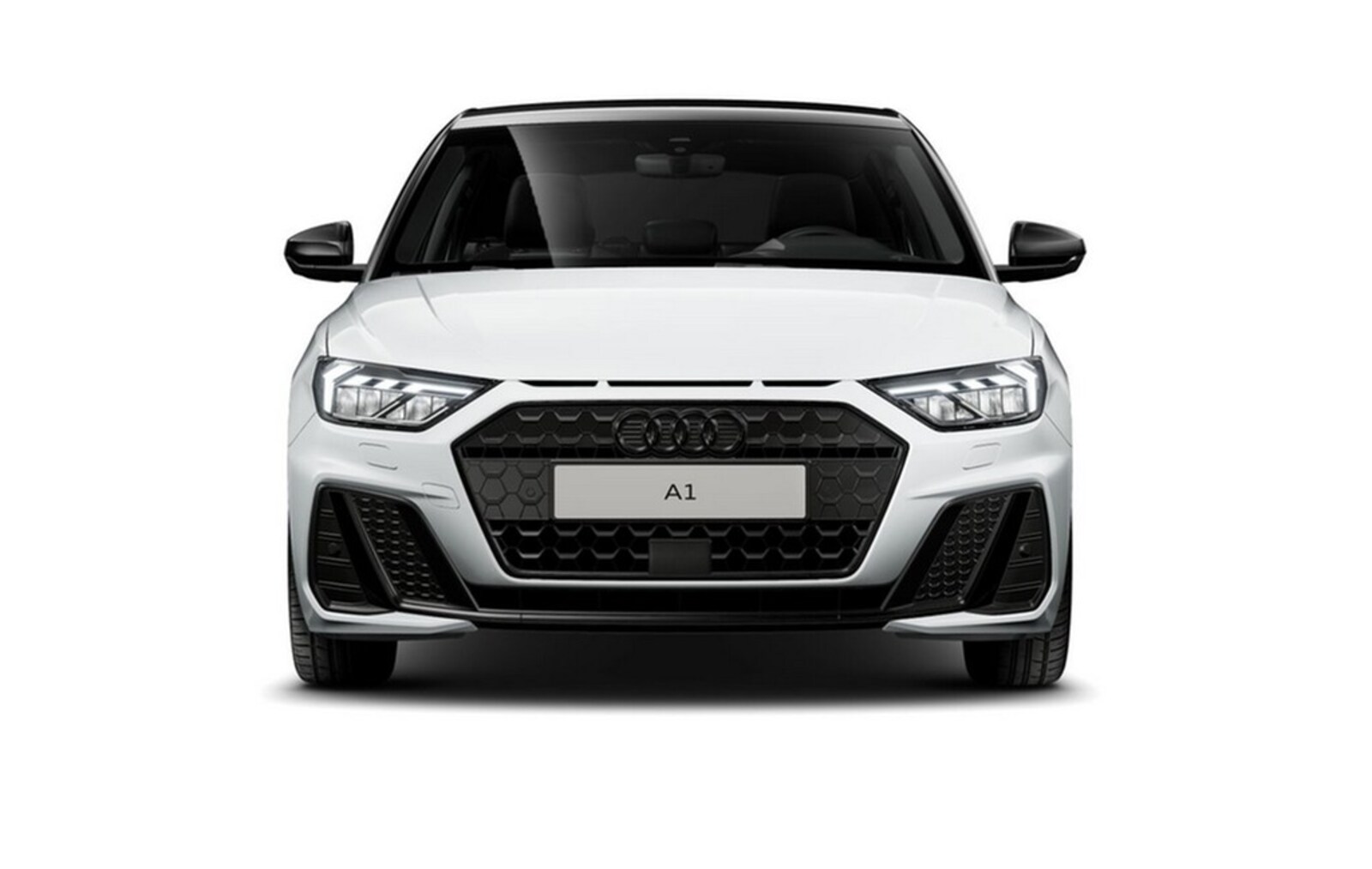 Audi A1 Sportback – Bild 2