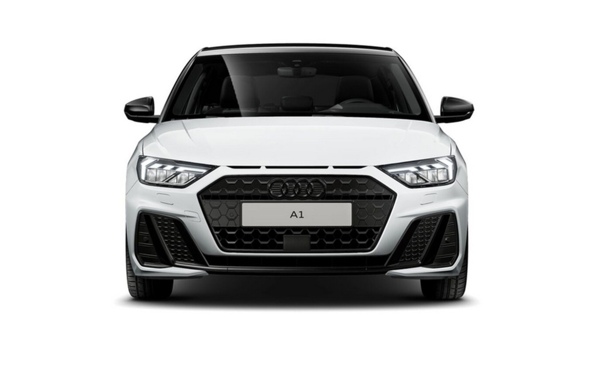 Audi A1 Sportback S line