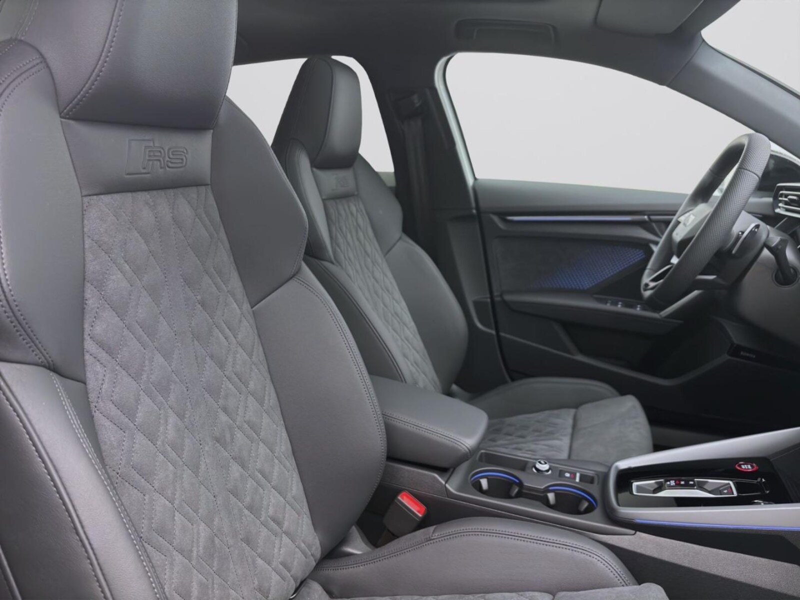 Audi RS 3 Sportback – Bild 17