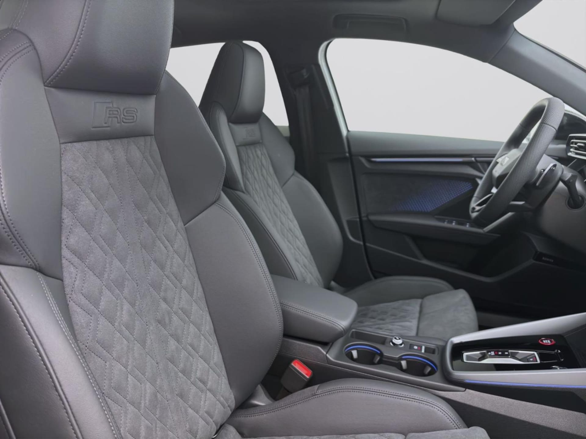 Audi RS 3 Sportback