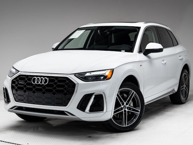 2023 Audi Q5 TFSI e