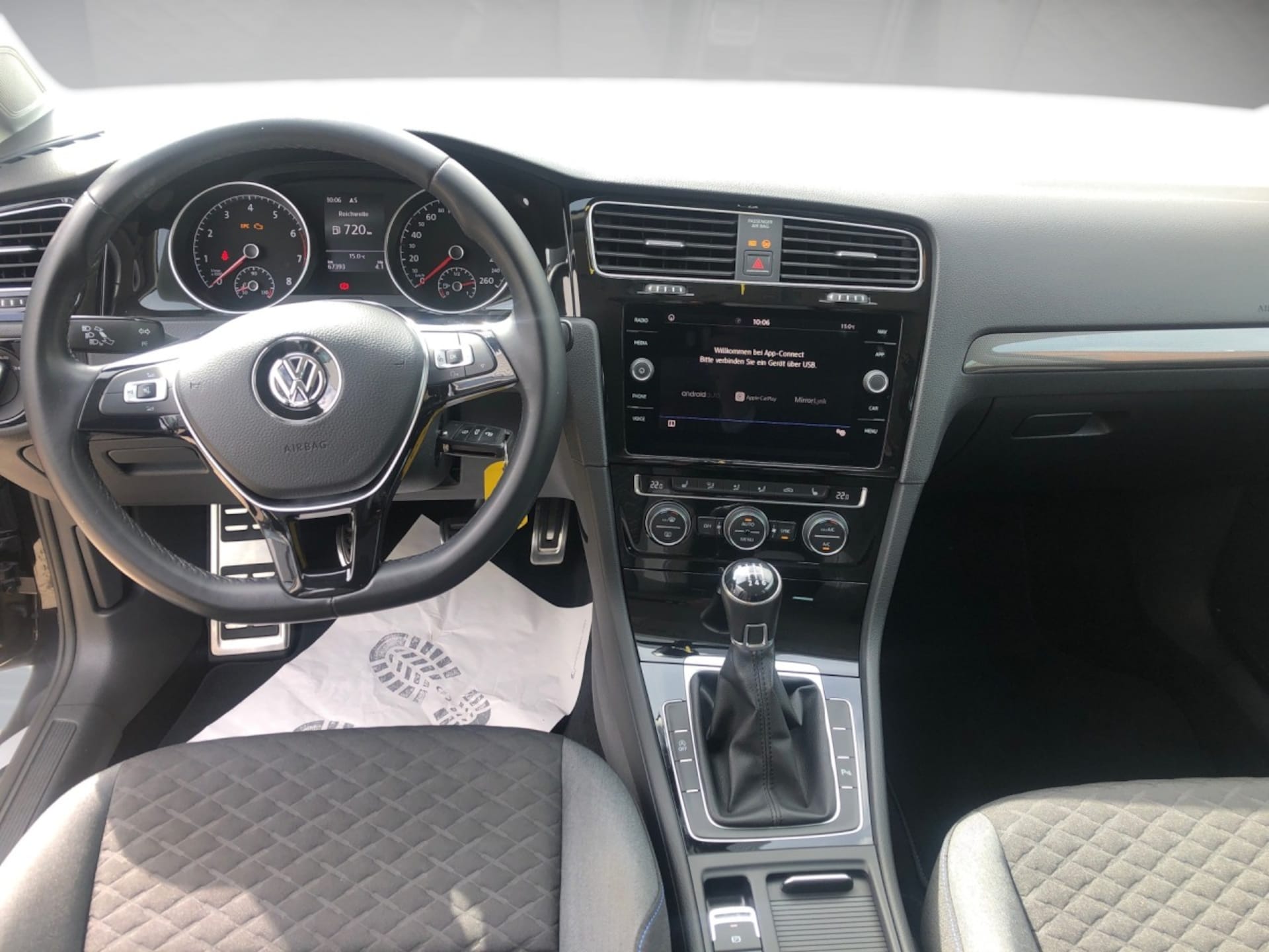 Volkswagen Golf Variant JOIN