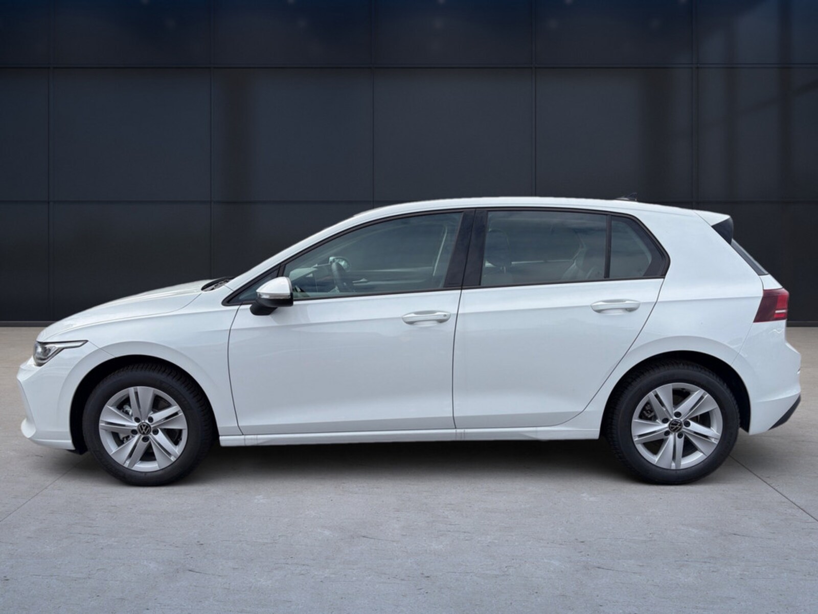 Volkswagen Golf – Bild 3