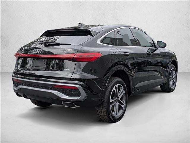 2026 Audi Q5 Sportback