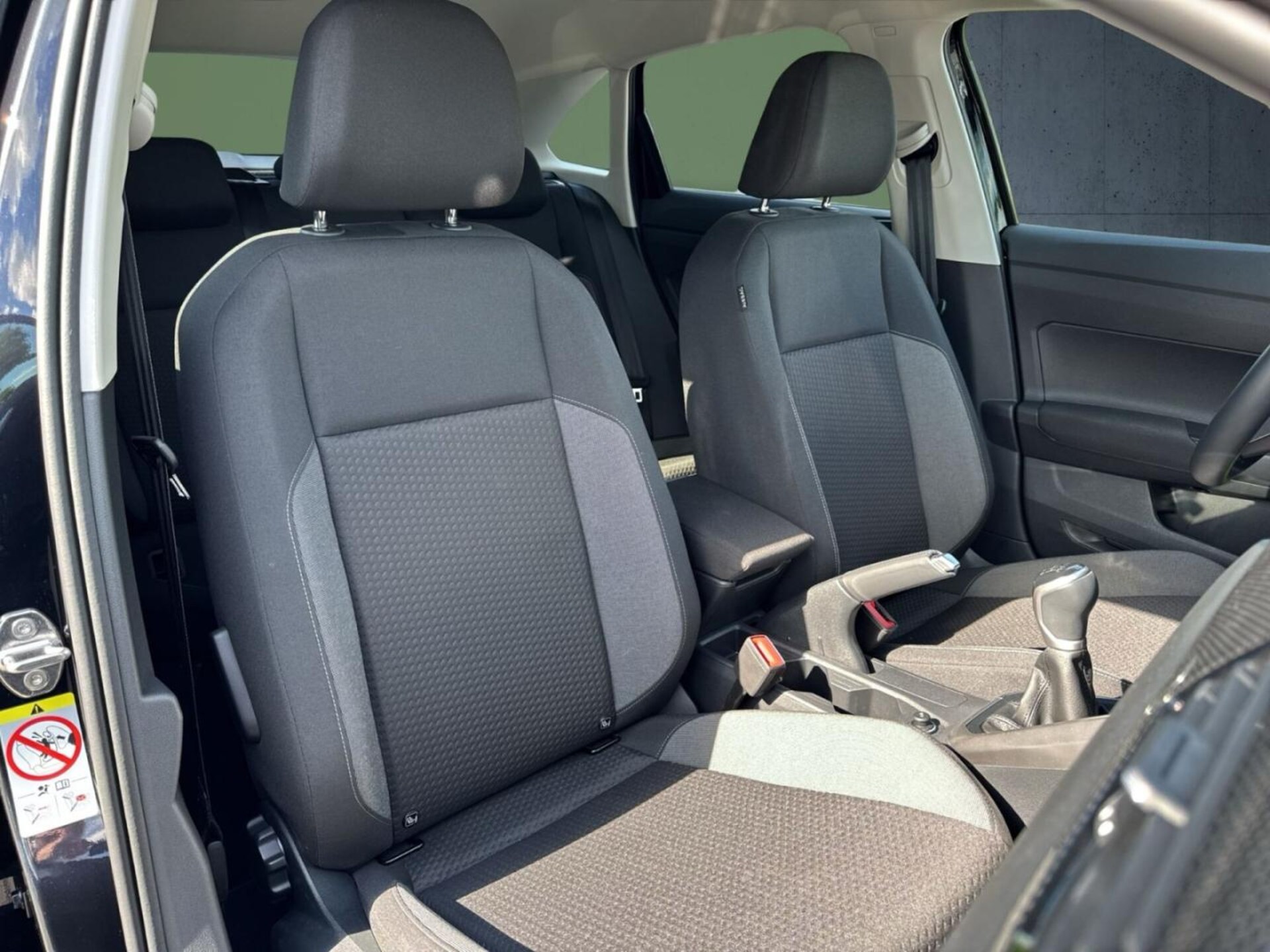 Volkswagen Taigo Life