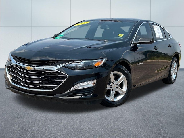 2022 Chevrolet Malibu