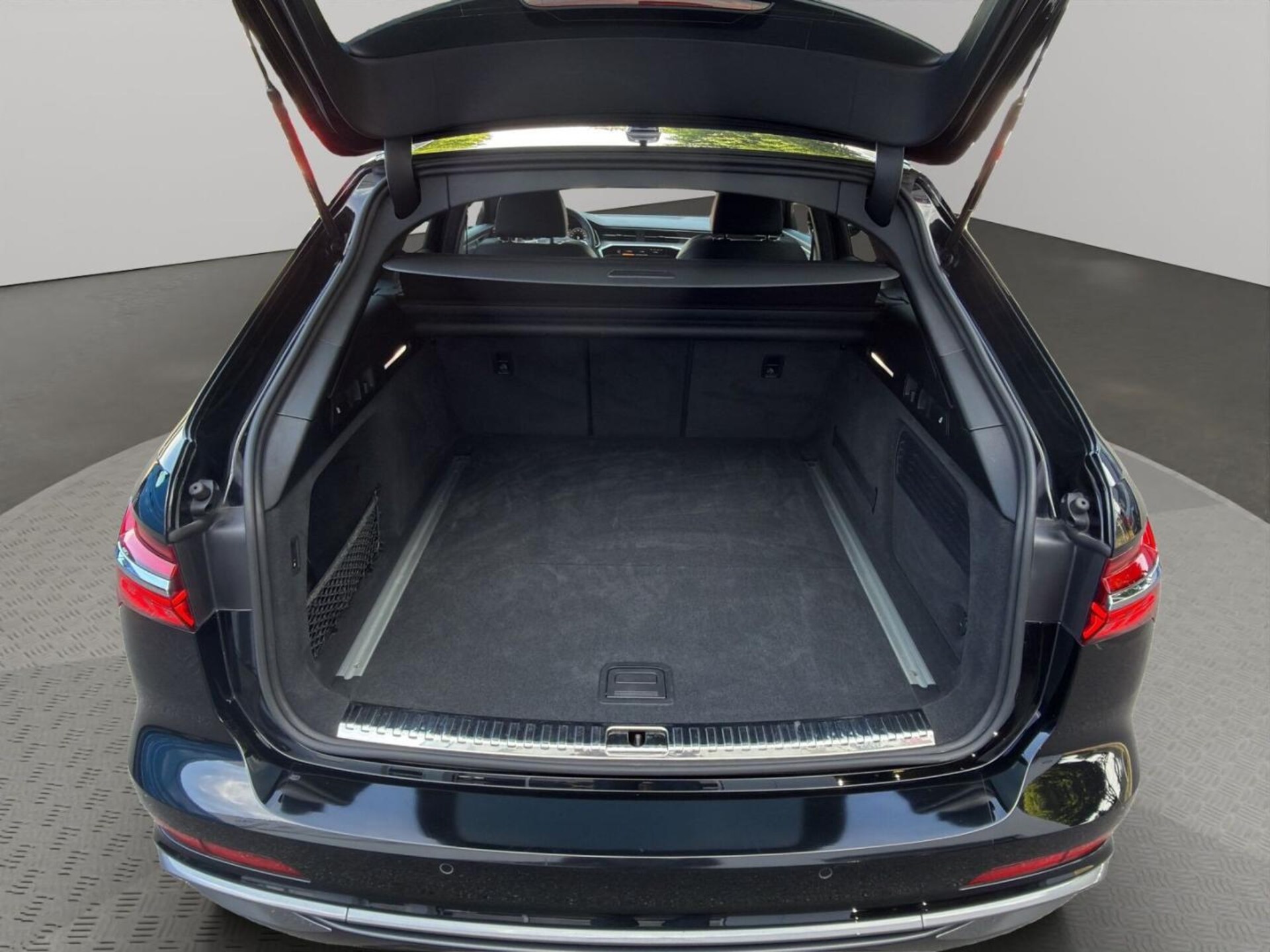 Audi A6 Avant Design