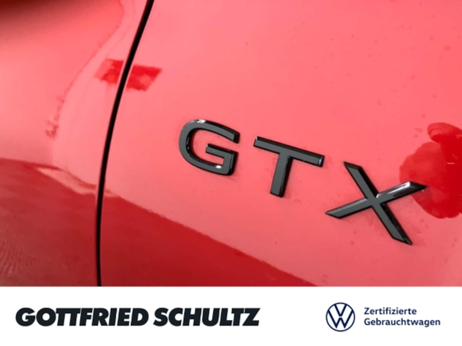 Volkswagen ID.7 Tourer GTX