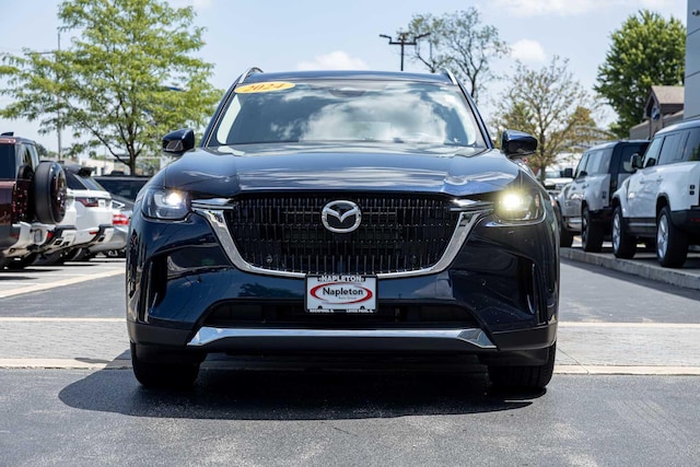 2024 Mazda