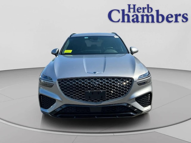 2024 Genesis GV70