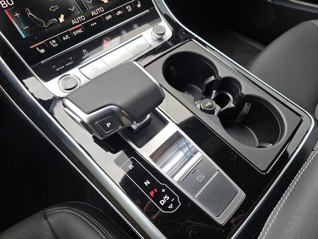 2026 Audi Q8 Premium Plus - Photo 13