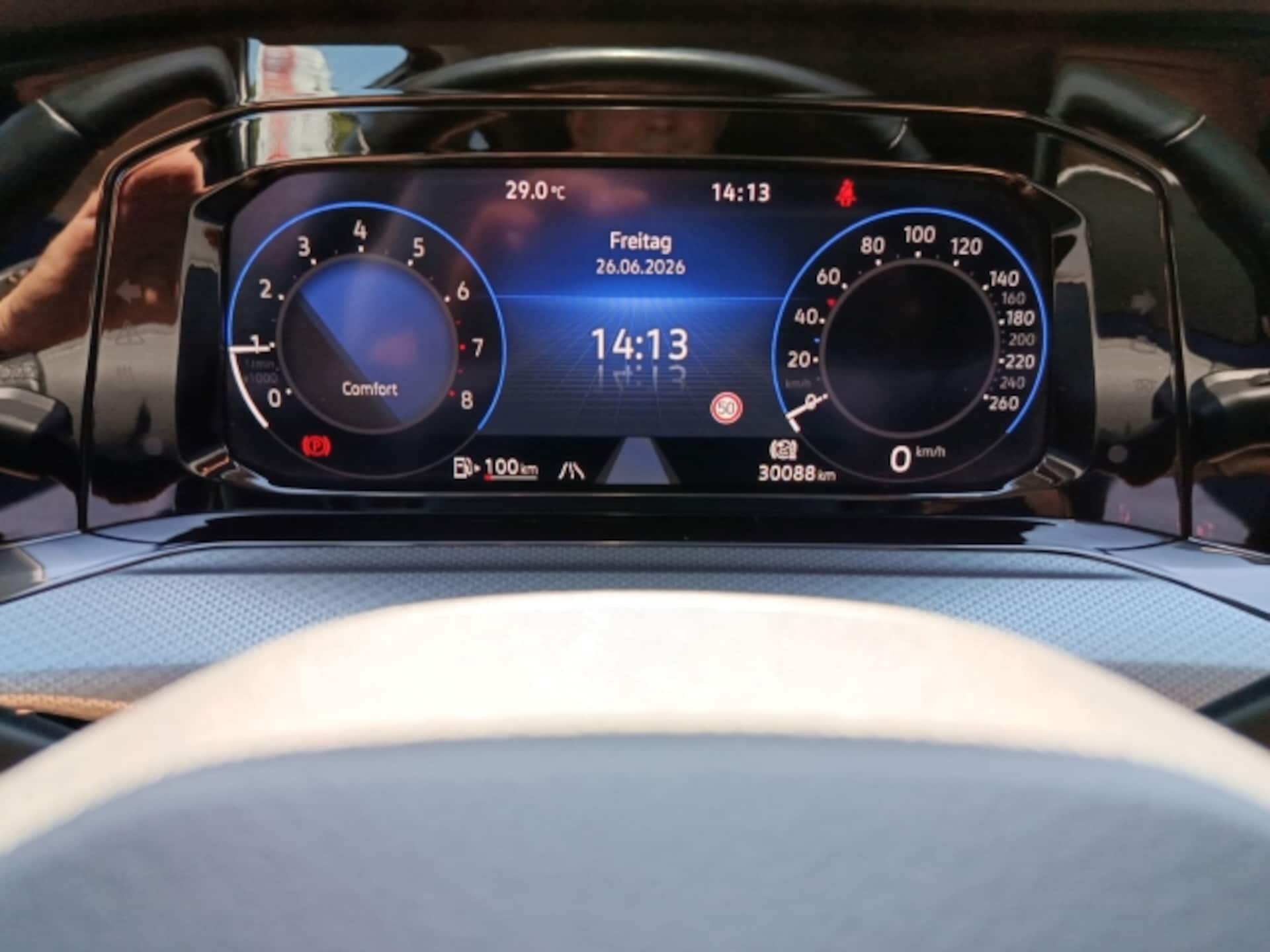 Volkswagen Golf Active