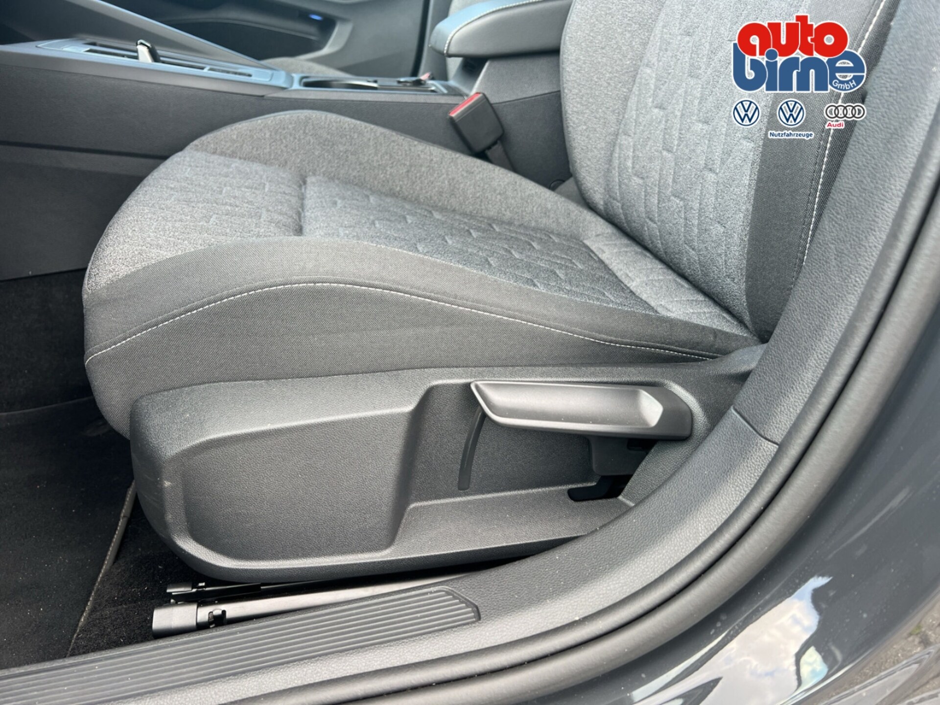 Volkswagen Golf MOVE