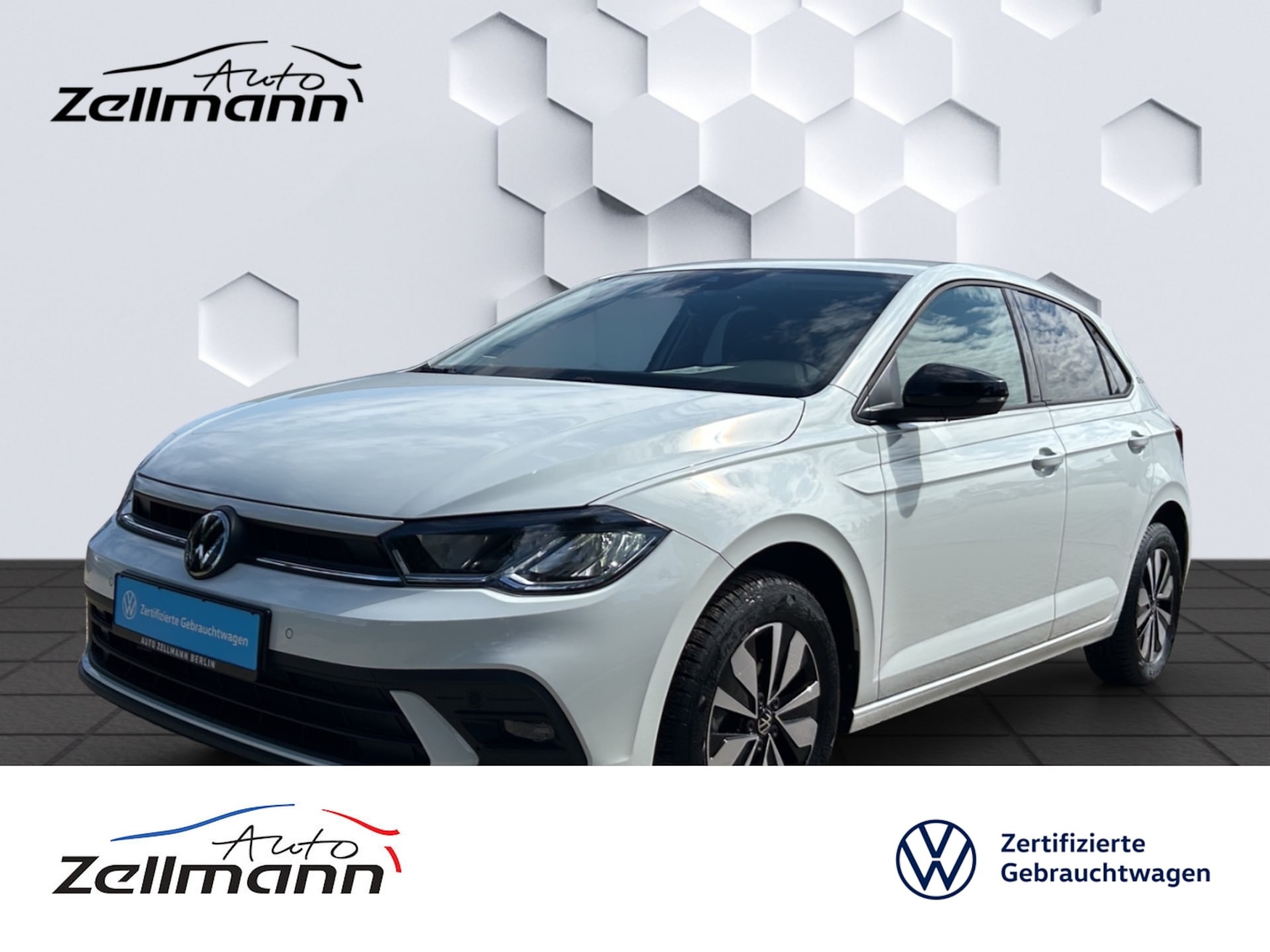 Volkswagen Polo Goal
