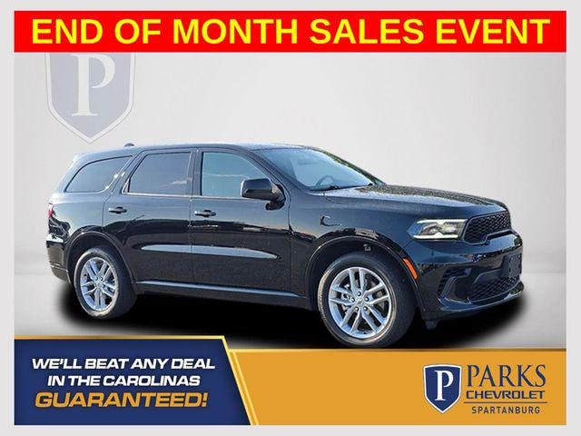 2025 Dodge Durango