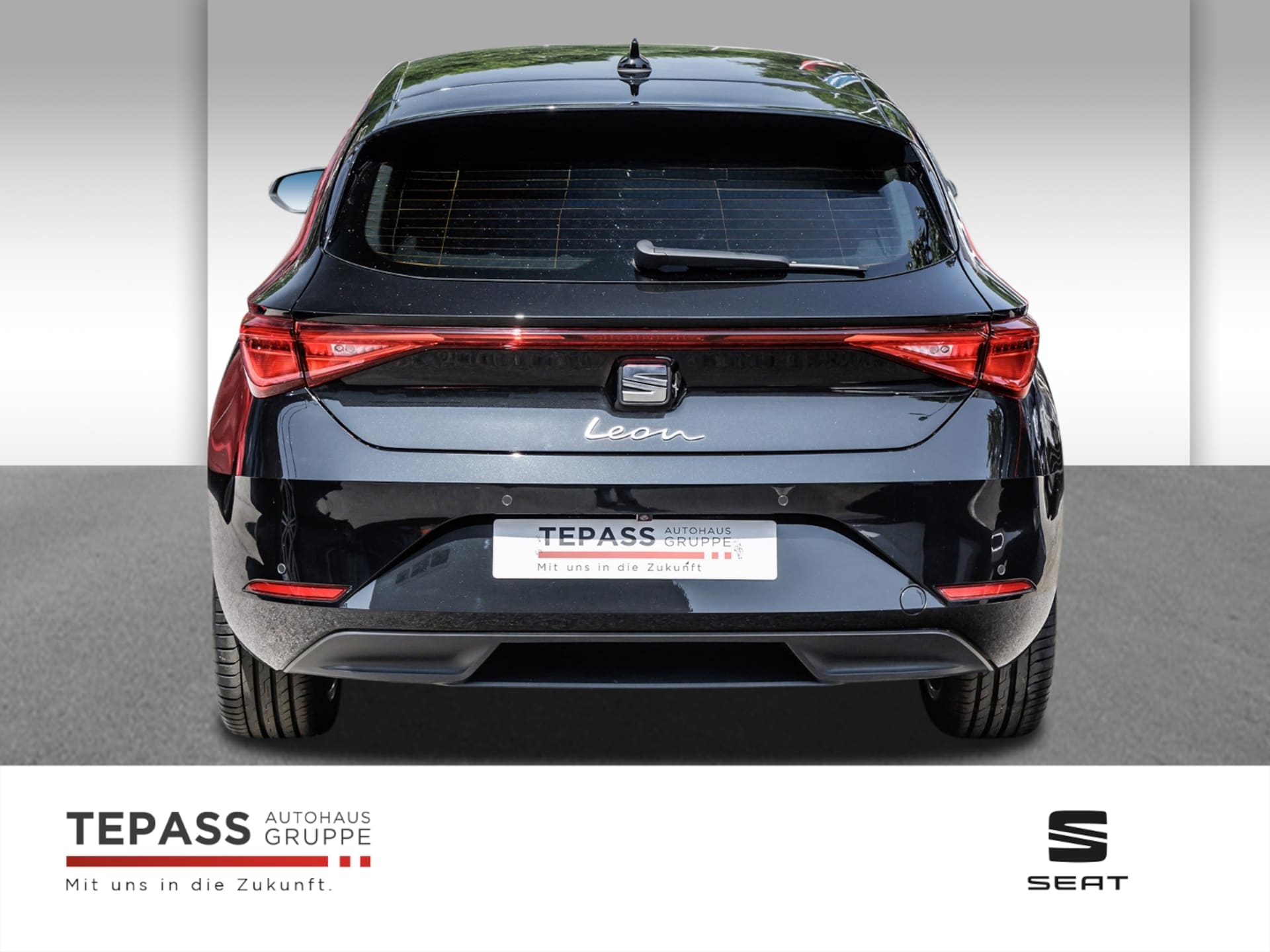 SEAT Leon Style