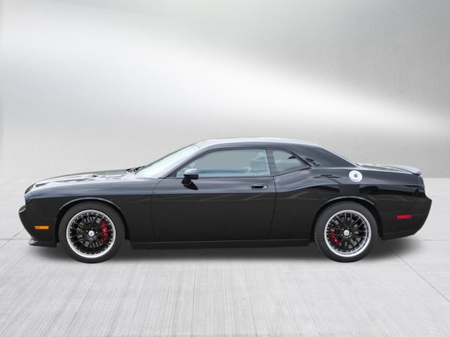 2008 Dodge Challenger