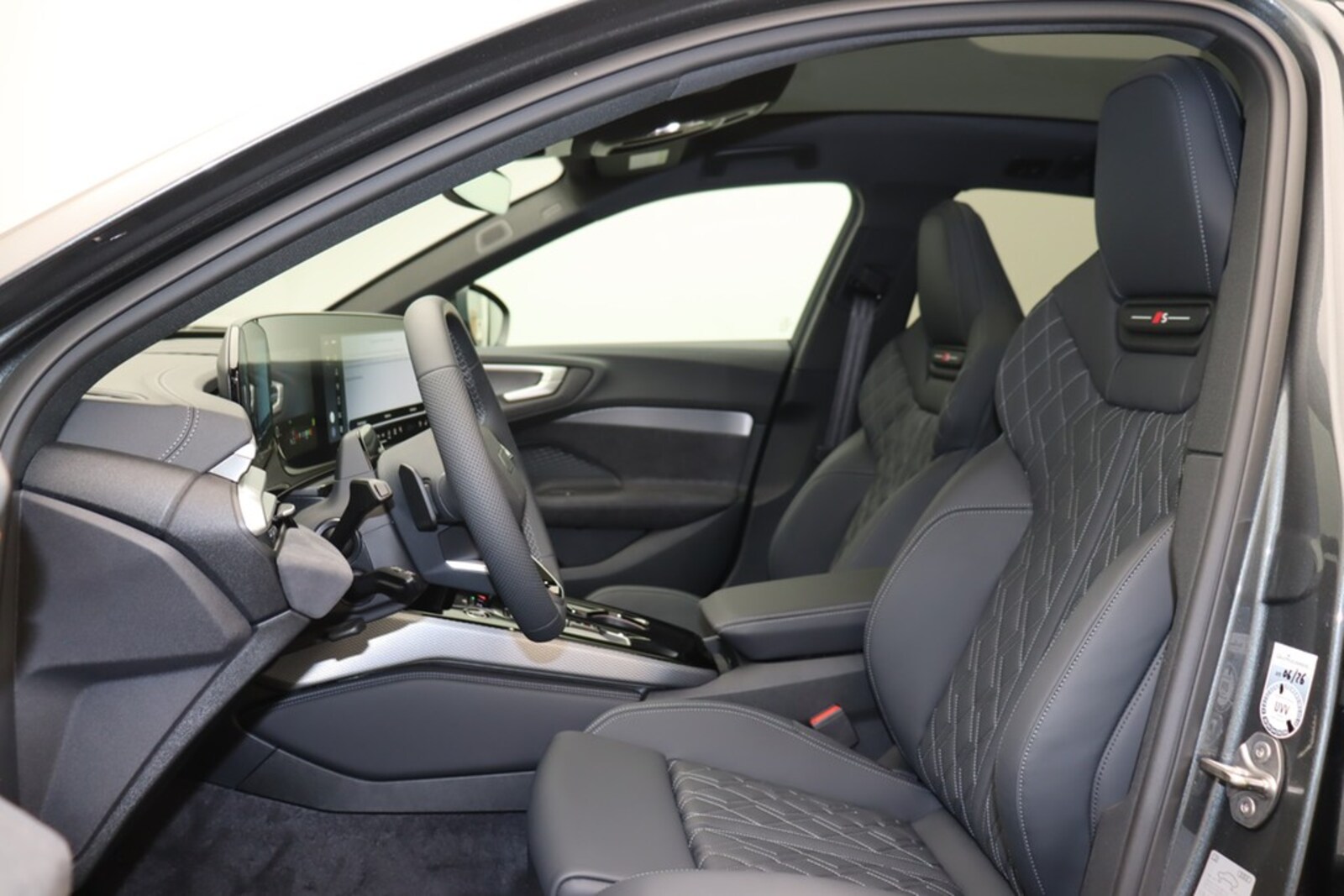 Audi A5 Avant – Bild 9