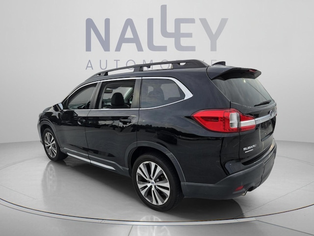 2019 Subaru Ascent