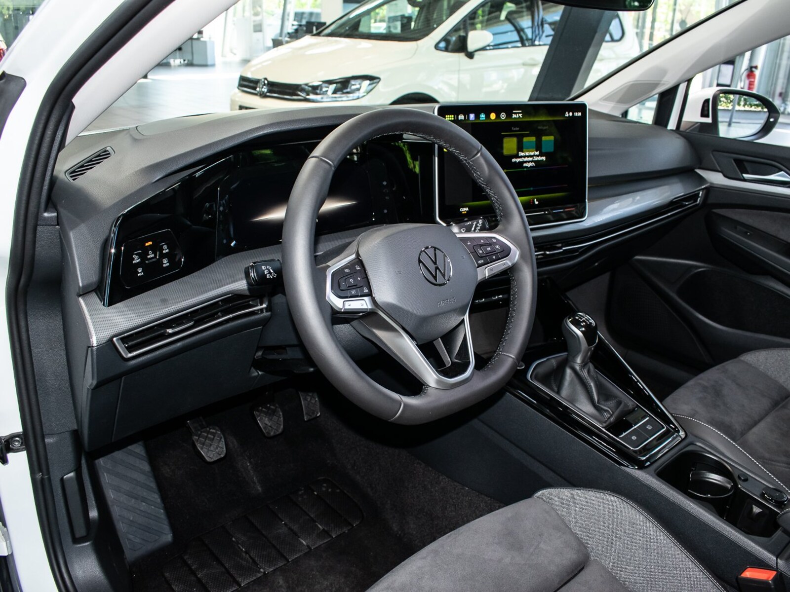 Volkswagen Golf – Bild 8