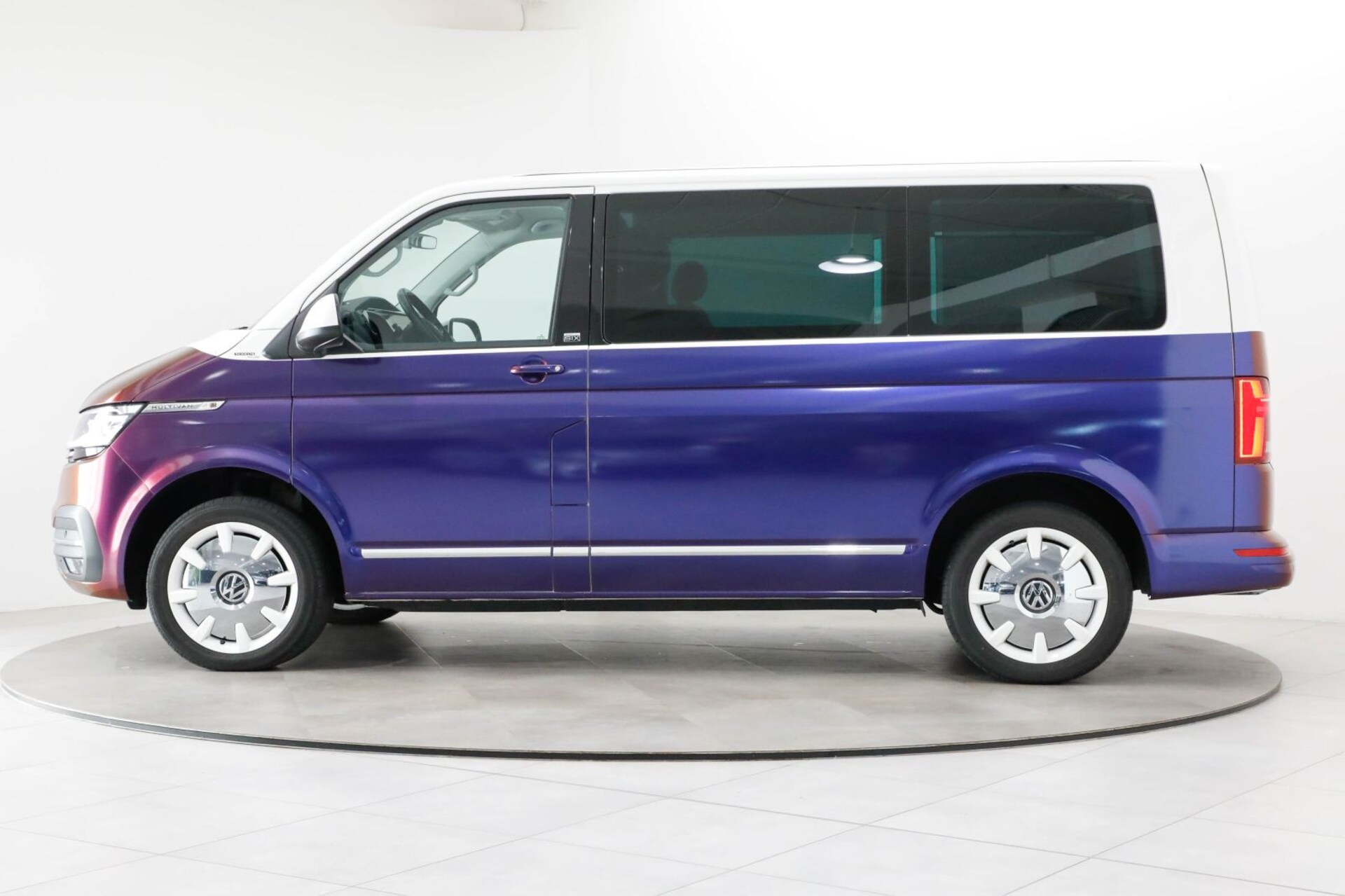 Volkswagen T6.1 Multivan Comfortline
