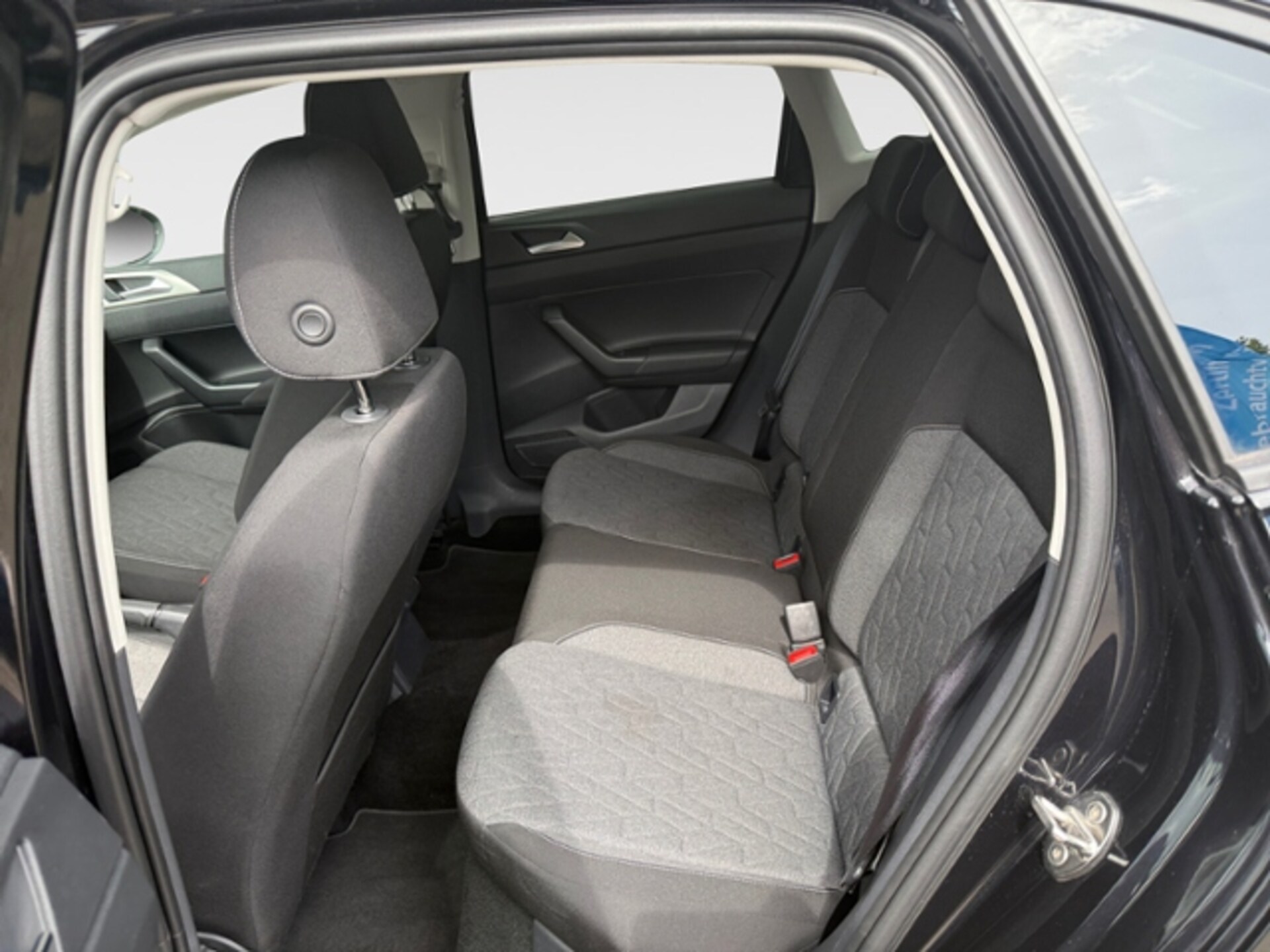Volkswagen Taigo MOVE
